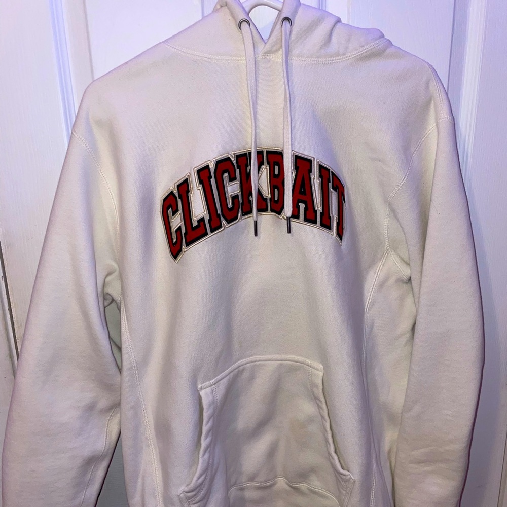 David Dobrik Clickbait Hoodie
